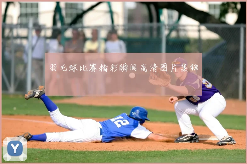羽毛球比赛精彩瞬间高清图片集锦