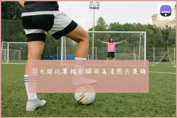 羽毛球比赛精彩瞬间高清图片集锦